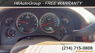 2005 Toyota 4Runner SR5   - Photo 9 - Wylie, TX 75098