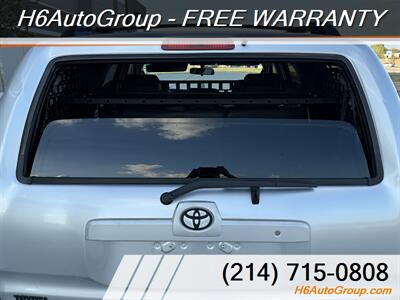 2005 Toyota 4Runner SR5   - Photo 7 - Wylie, TX 75098