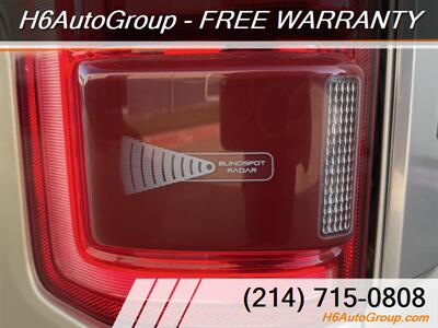 2017 Ford F-150 Platinum - Photo 9 - Plano, TX 75074