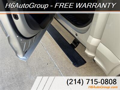 2017 Ford F-150 Platinum - Photo 13 - Plano, TX 75074