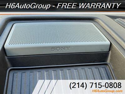 2017 Ford F-150 Platinum - Photo 32 - Plano, TX 75074