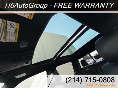 2017 Ford F-150 Platinum - Photo 34 - Plano, TX 75074