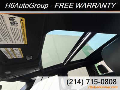 2017 Ford F-150 Platinum - Photo 33 - Plano, TX 75074