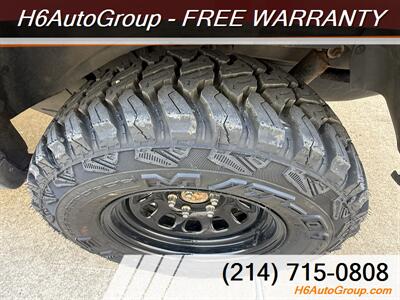 1996 Jeep Grand Cherokee Laredo 4dr Laredo - Photo 9 - Plano, TX 75074