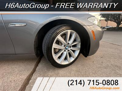 2012 BMW 535i   - Photo 12 - Wylie, TX 75098