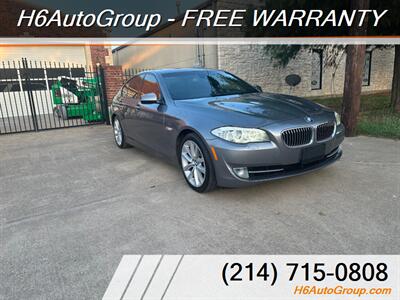 2012 BMW 535i   - Photo 3 - Wylie, TX 75098