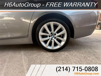 2012 BMW 535i   - Photo 13 - Wylie, TX 75098