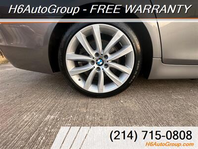 2012 BMW 535i   - Photo 14 - Wylie, TX 75098