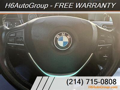 2012 BMW 535i   - Photo 23 - Wylie, TX 75098