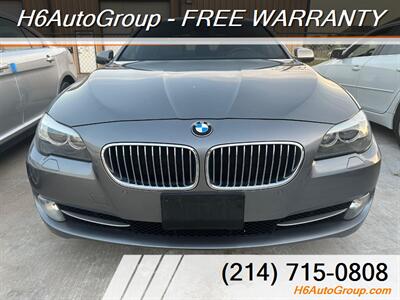 2012 BMW 535i   - Photo 2 - Wylie, TX 75098