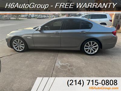 2012 BMW 535i   - Photo 4 - Wylie, TX 75098