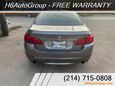 2012 BMW 535i   - Photo 6 - Wylie, TX 75098