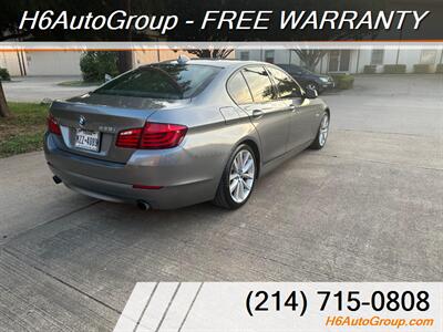 2012 BMW 535i   - Photo 7 - Wylie, TX 75098