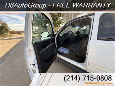 2012 Chevrolet Suburban LT   - Photo 11 - Plano, TX 75074