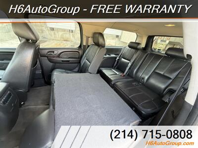 2012 Chevrolet Suburban LT   - Photo 10 - Plano, TX 75074