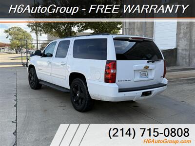 2012 Chevrolet Suburban LT   - Photo 7 - Plano, TX 75074
