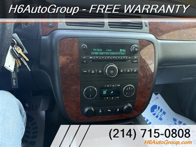 2012 Chevrolet Suburban LT   - Photo 18 - Plano, TX 75074