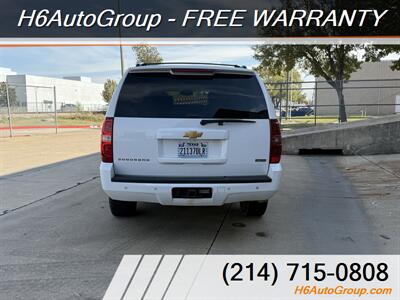 2012 Chevrolet Suburban LT   - Photo 6 - Plano, TX 75074
