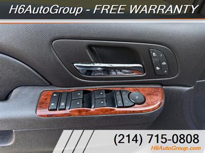 2012 Chevrolet Suburban LT   - Photo 13 - Plano, TX 75074
