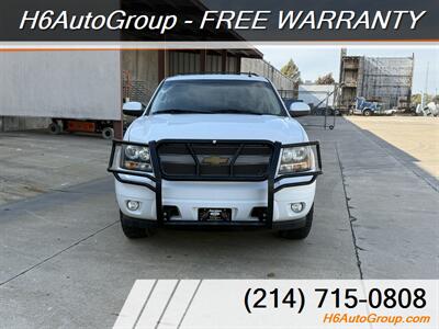 2012 Chevrolet Suburban LT   - Photo 2 - Plano, TX 75074