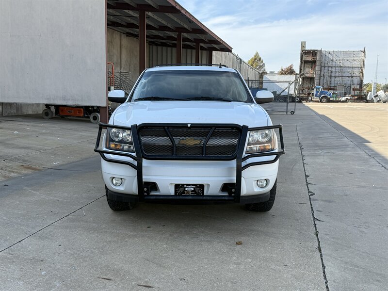 2012 Chevrolet Suburban LT  