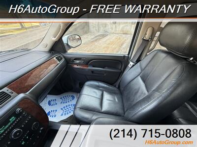 2012 Chevrolet Suburban LT   - Photo 21 - Plano, TX 75074