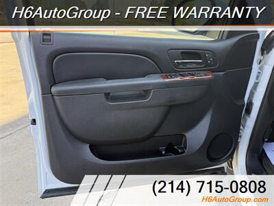 2012 Chevrolet Suburban LT   - Photo 12 - Plano, TX 75074