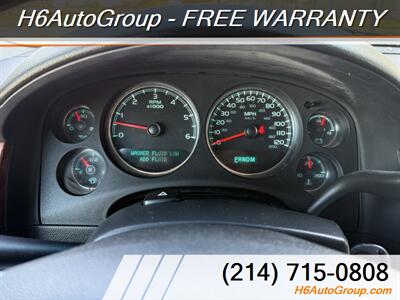 2012 Chevrolet Suburban LT   - Photo 19 - Plano, TX 75074