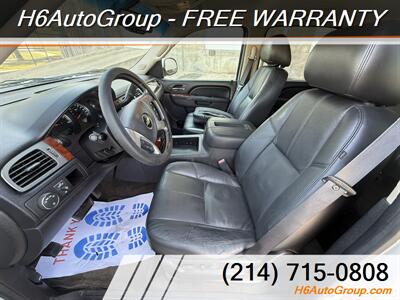 2012 Chevrolet Suburban LT   - Photo 14 - Plano, TX 75074