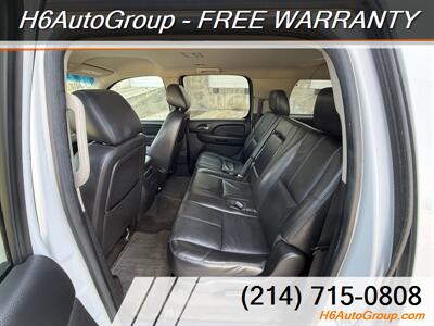 2012 Chevrolet Suburban LT   - Photo 9 - Plano, TX 75074