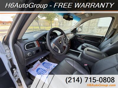2012 Chevrolet Suburban LT   - Photo 16 - Plano, TX 75074