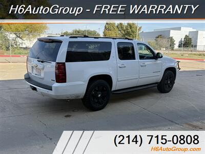 2012 Chevrolet Suburban LT   - Photo 5 - Plano, TX 75074