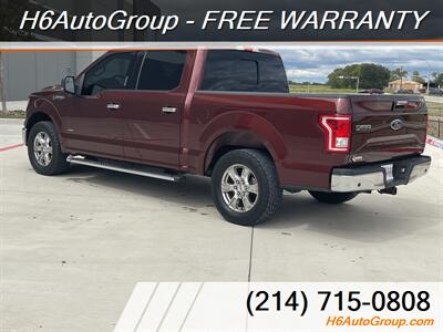 2015 Ford F-150 XLT   - Photo 7 - Wylie, TX 75098