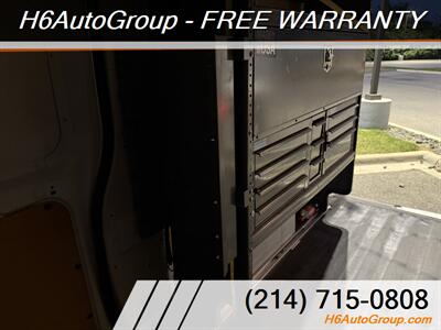 2021 Nissan NV 1500 S   - Photo 14 - Plano, TX 75074