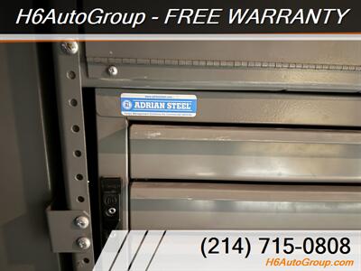 2021 Nissan NV 1500 S   - Photo 12 - Plano, TX 75074