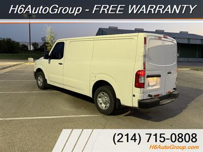 2021 Nissan NV 1500 S   - Photo 5 - Plano, TX 75074