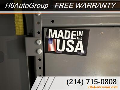 2021 Nissan NV 1500 S   - Photo 13 - Plano, TX 75074