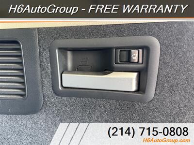 2014 Nissan Murano S   - Photo 10 - Plano, TX 75074