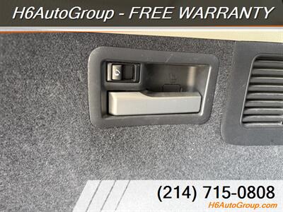 2014 Nissan Murano S   - Photo 9 - Plano, TX 75074
