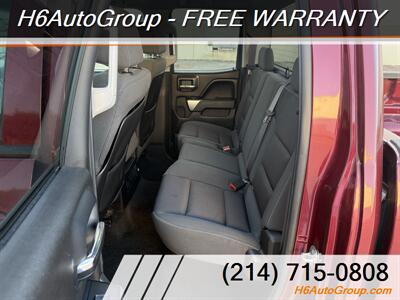 2015 Chevrolet Silverado 1500 LT - Photo 8 - Plano, TX 75074