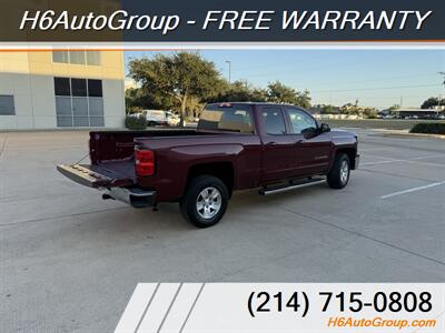 2015 Chevrolet Silverado 1500 LT - Photo 11 - Plano, TX 75074