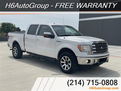 2014 Ford F-150 XL   - Photo 3 - Wylie, TX 75098