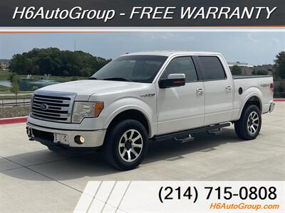 2014 Ford F-150 XL   - Photo 1 - Wylie, TX 75098