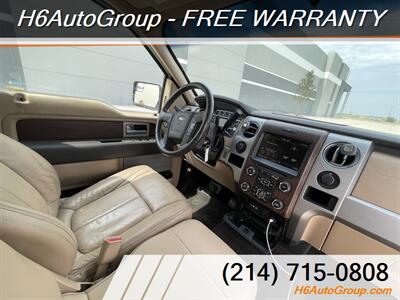 2014 Ford F-150 XL   - Photo 17 - Wylie, TX 75098