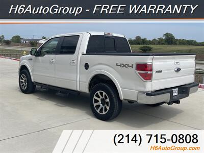 2014 Ford F-150 XL   - Photo 8 - Wylie, TX 75098