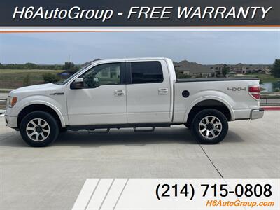 2014 Ford F-150 XL   - Photo 7 - Wylie, TX 75098