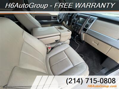 2014 Ford F-150 XL   - Photo 14 - Wylie, TX 75098