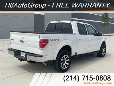 2014 Ford F-150 XL   - Photo 6 - Wylie, TX 75098