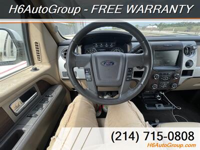 2014 Ford F-150 XL   - Photo 24 - Wylie, TX 75098