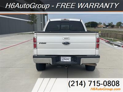 2014 Ford F-150 XL   - Photo 5 - Wylie, TX 75098